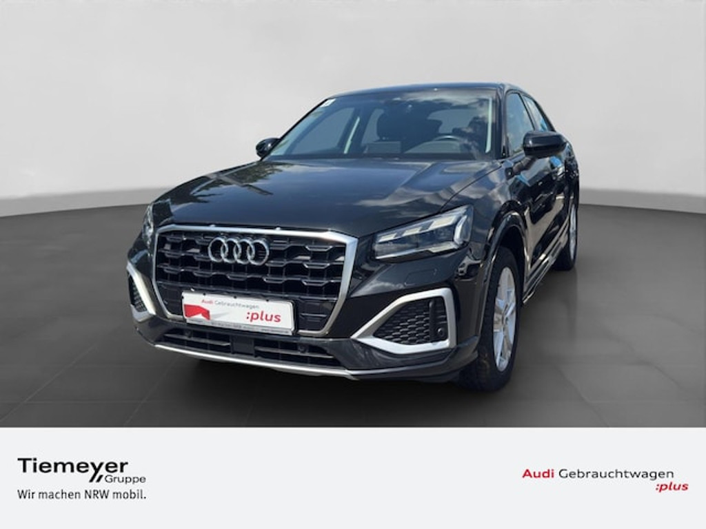 Audi Q2 35 TFSI