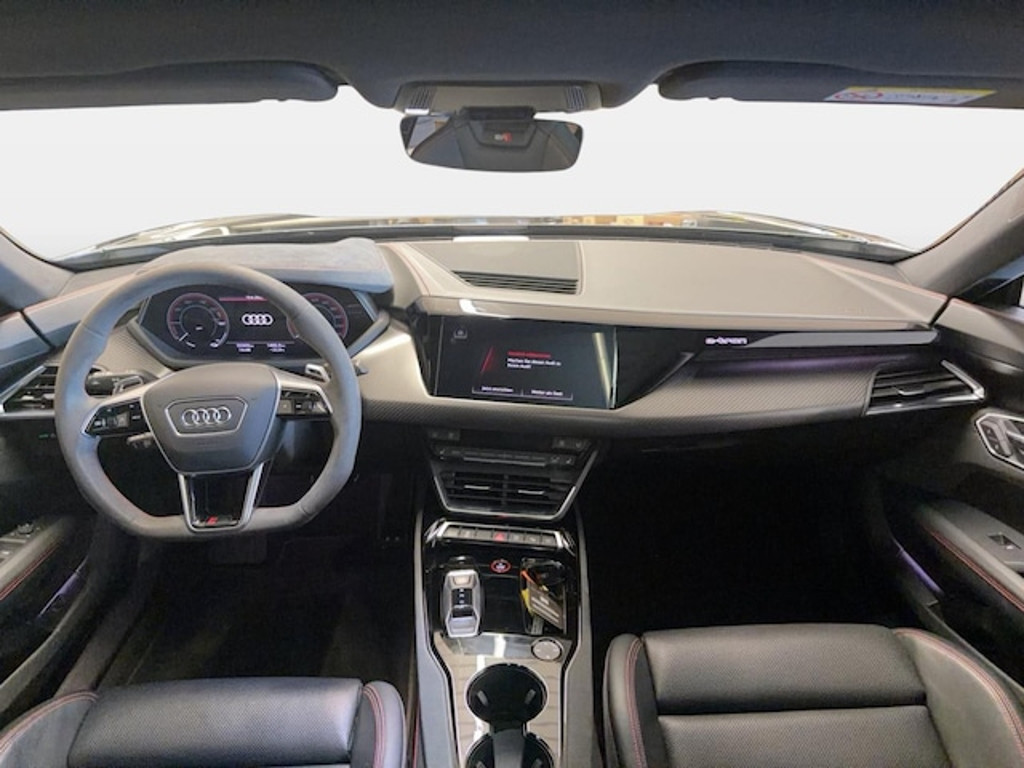 Audi RS e-tron GT
