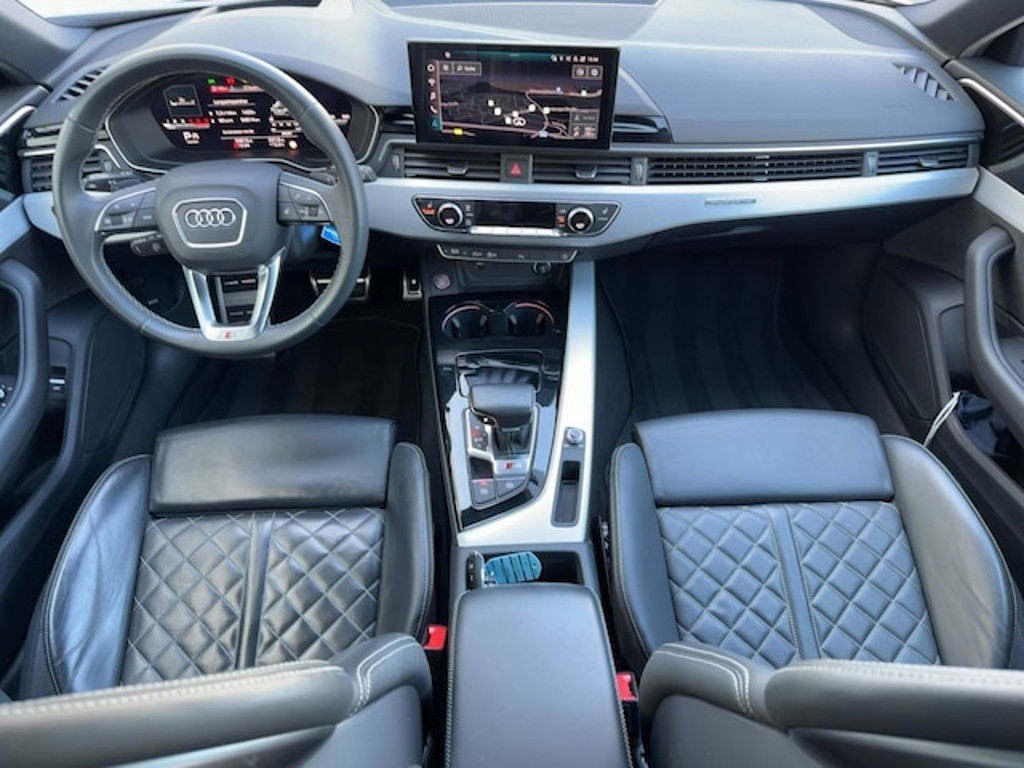 Audi S4