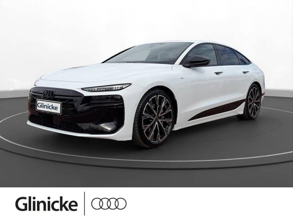Audi A6 e-tron Sportback Quattro S-Line