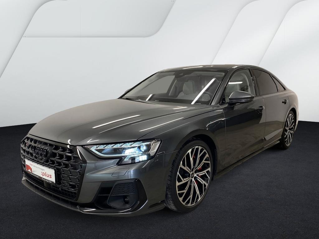 Audi S8 Quattro 4.0 TFSI