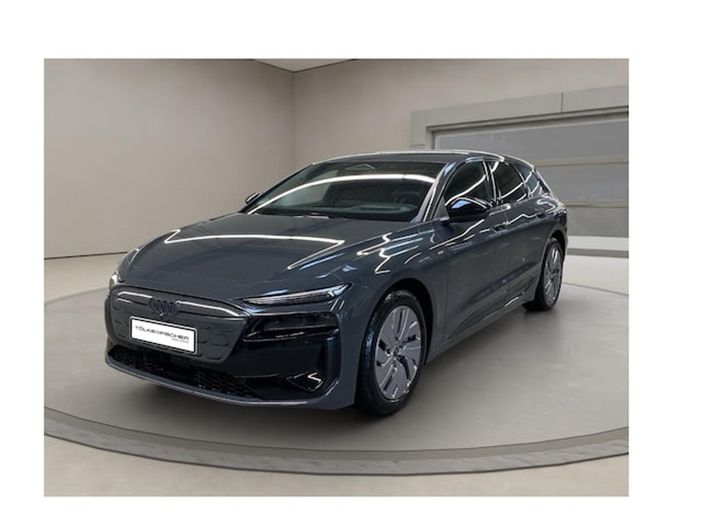 Audi A6 e-tron Avant Quattro