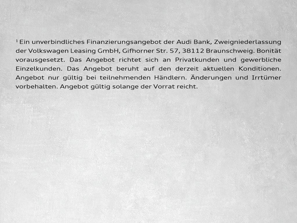 Audi A6 e-tron Avant S-Line Performance
