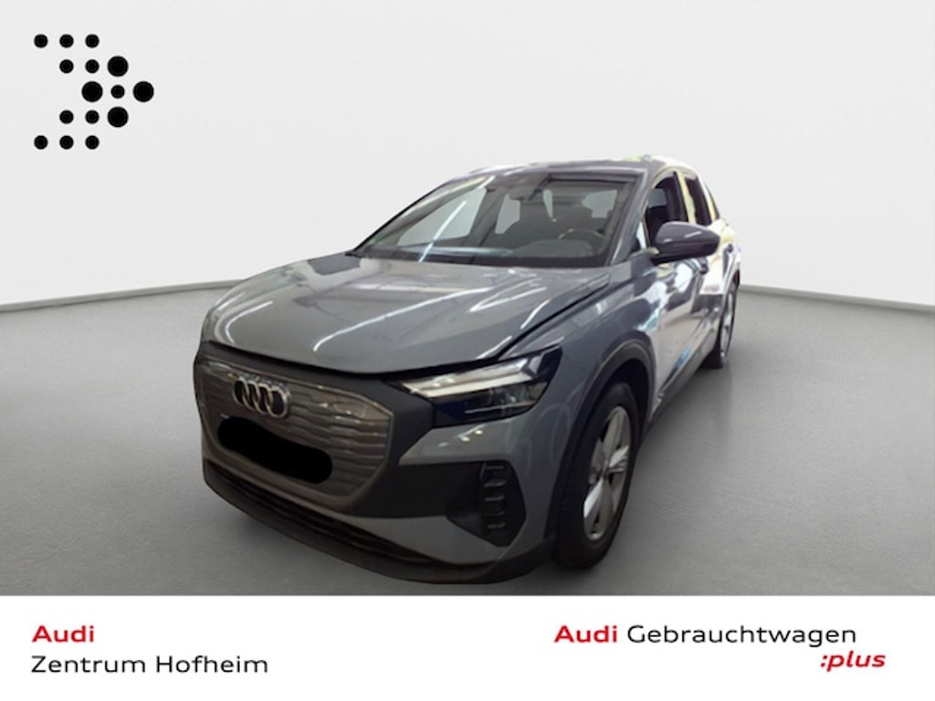 Audi Q4 e-tron 40