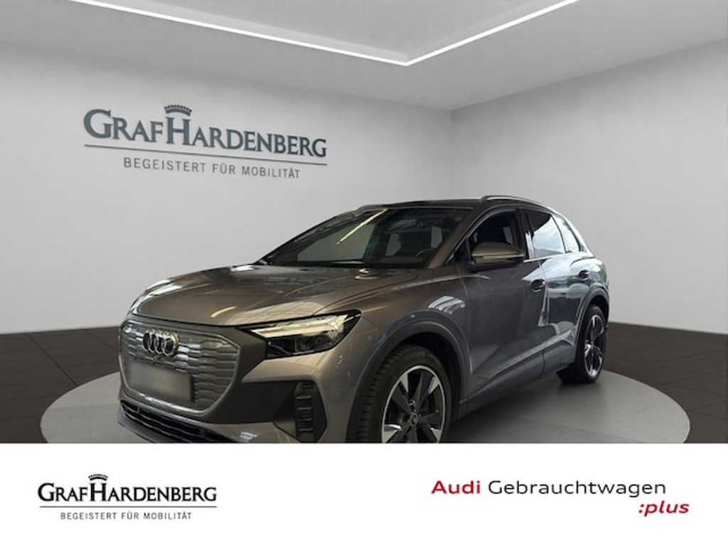 Audi Q4 e-tron 40