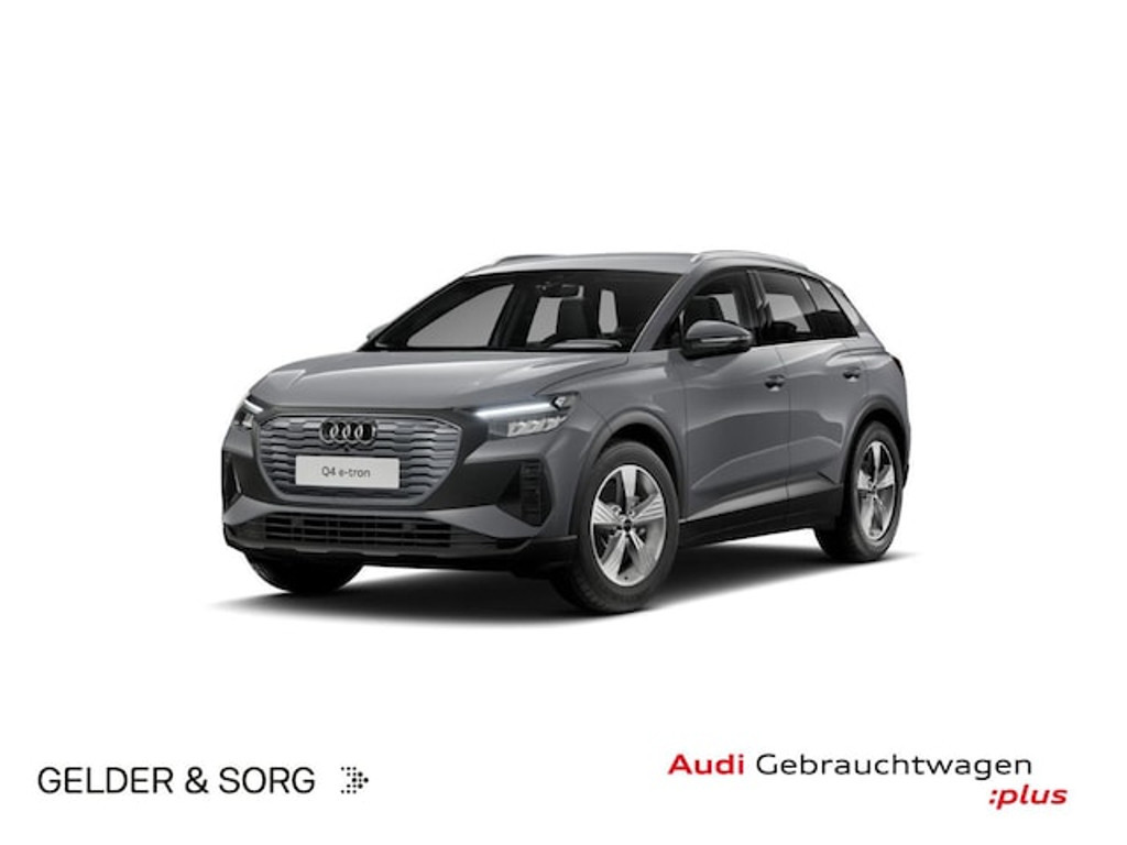 Audi Q4 e-tron 40
