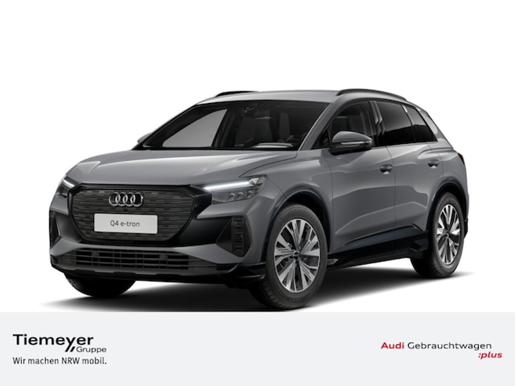 Audi Q4 e-tron 40