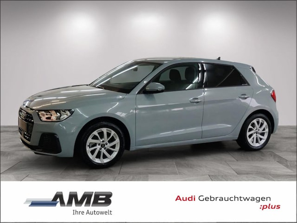 Audi A1 Sportback 30 TFSI