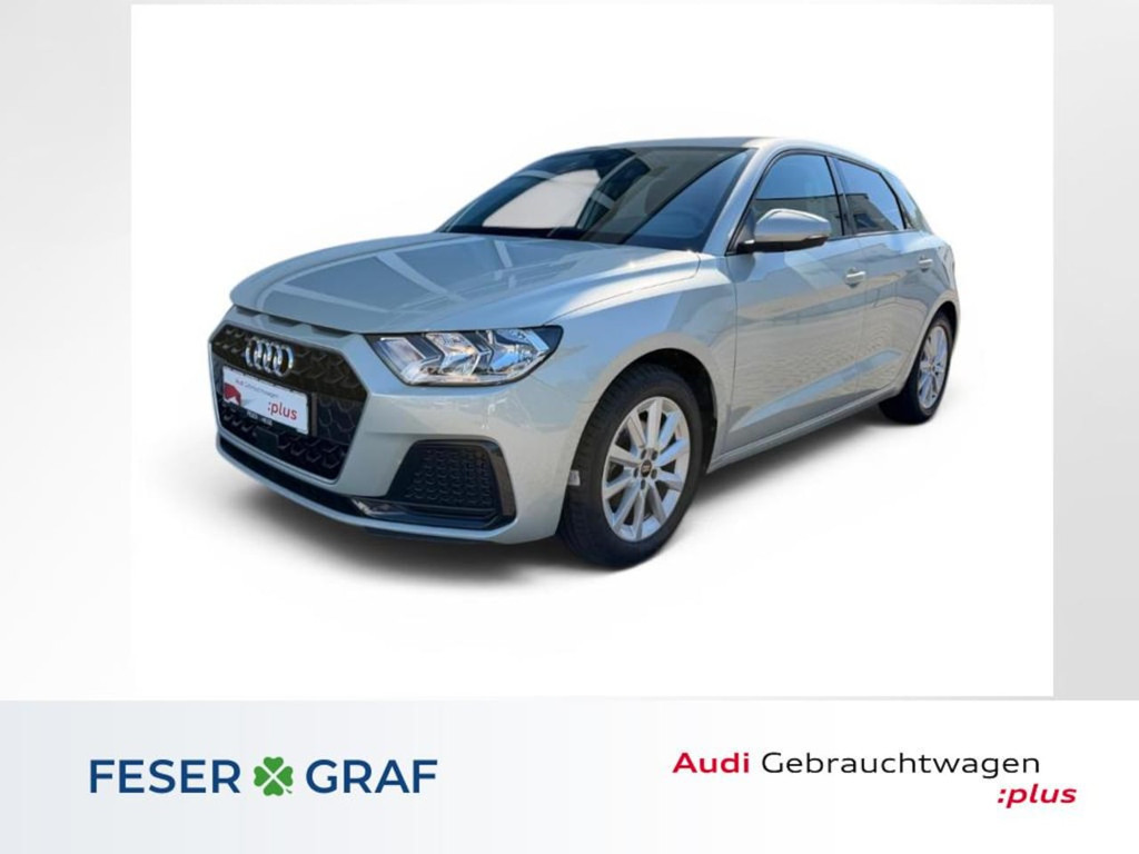 Audi A1 Sportback 30 TFSI
