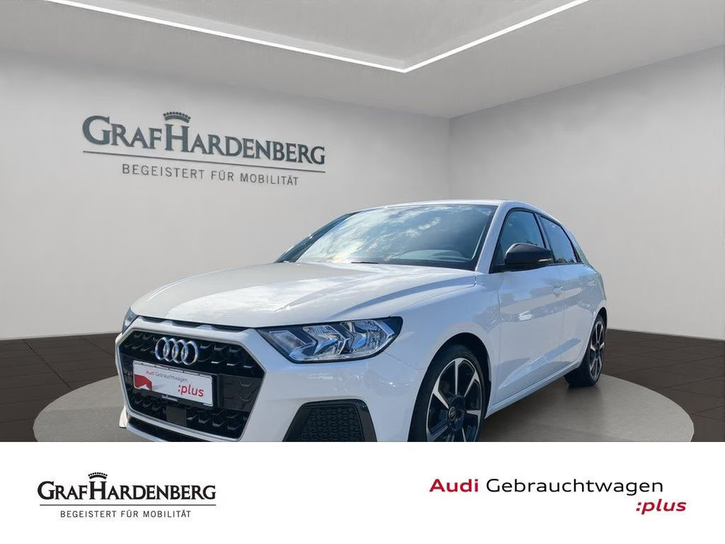 Audi A1 Sportback 30 TFSI
