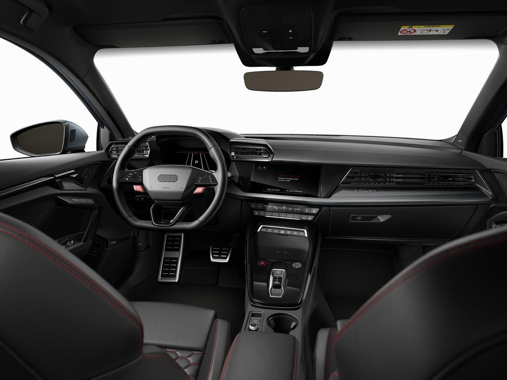 Audi RS3 Sportback Sedan Quattro S-Tronic