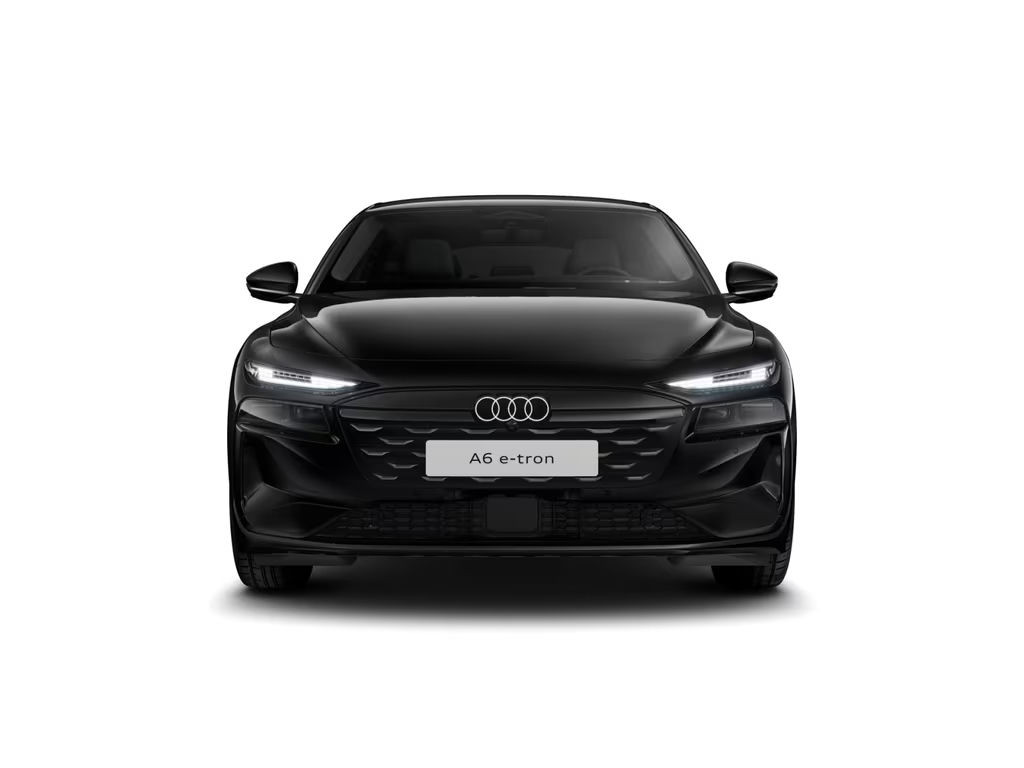 Audi A6 e-tron Avant