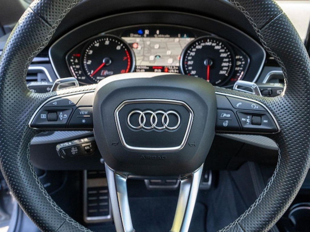 Audi RS4