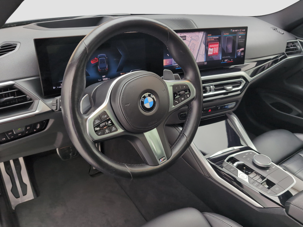 BMW M440