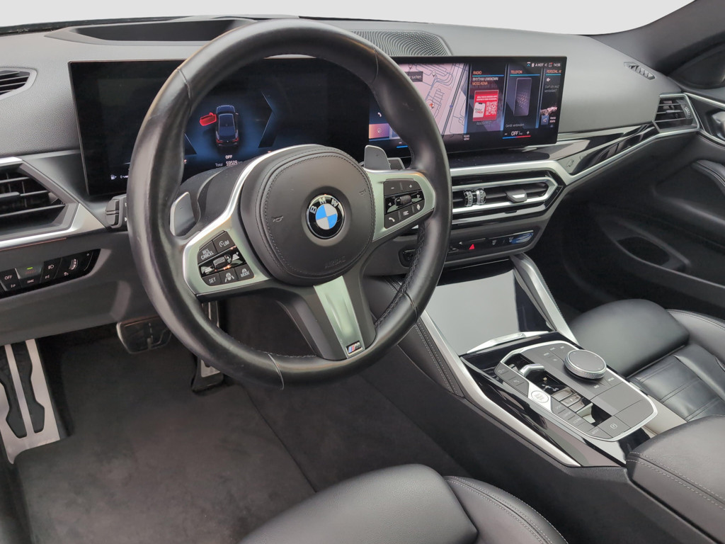 BMW M440