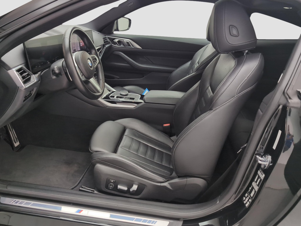 BMW M440