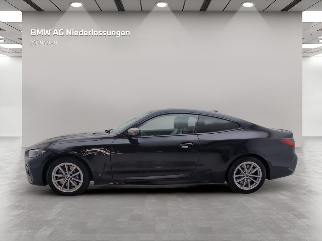 BMW M440