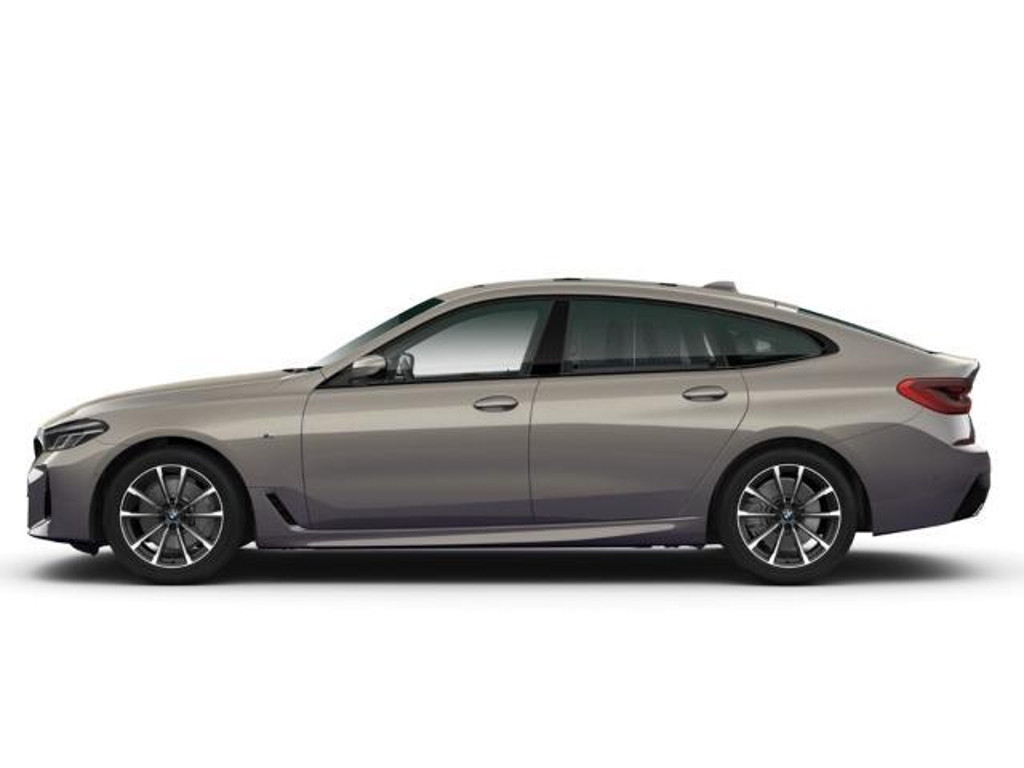 BMW 6 Serie