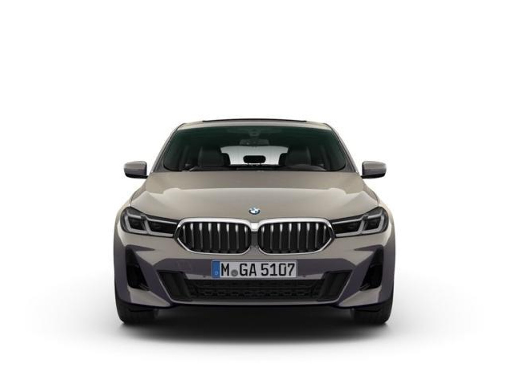 BMW 6 Serie