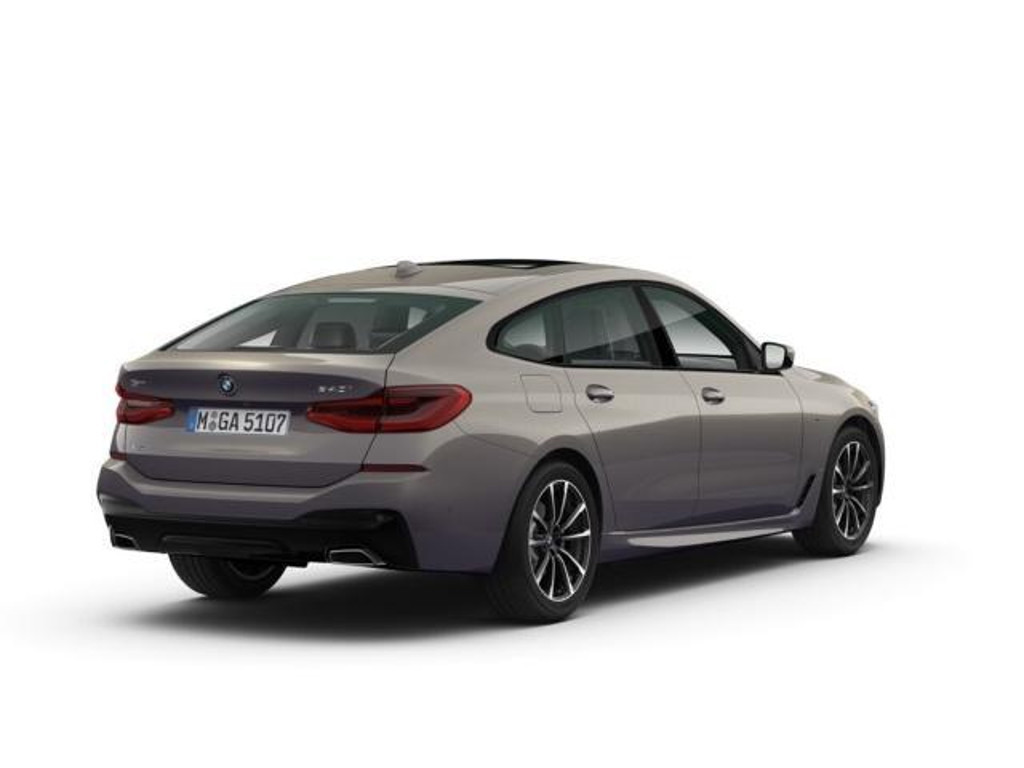 BMW 6 Serie