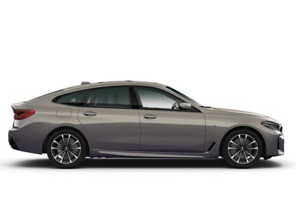 BMW 6 Serie