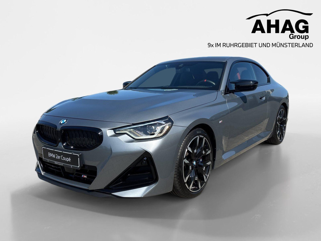 BMW M2 xDrive Coupé