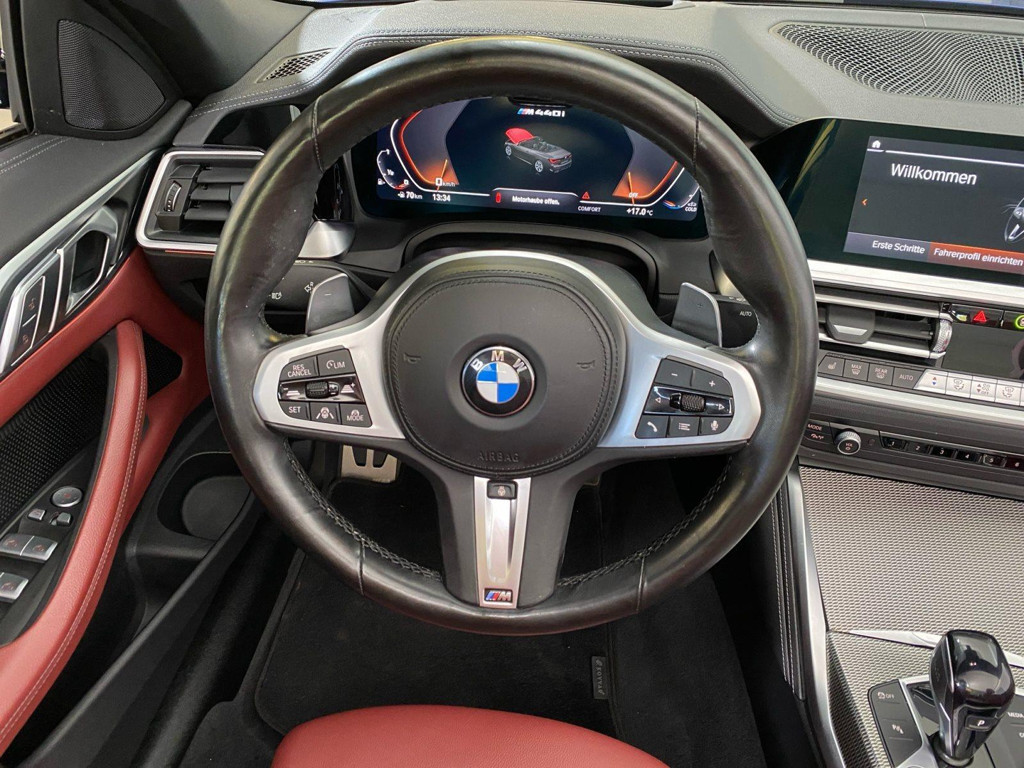 BMW M440