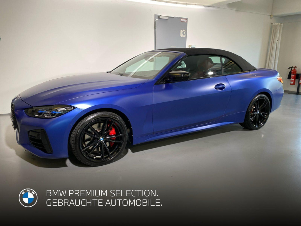 BMW M440