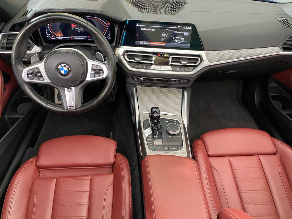 BMW M440