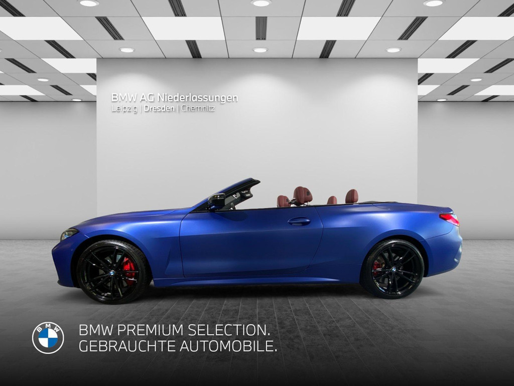 BMW M440