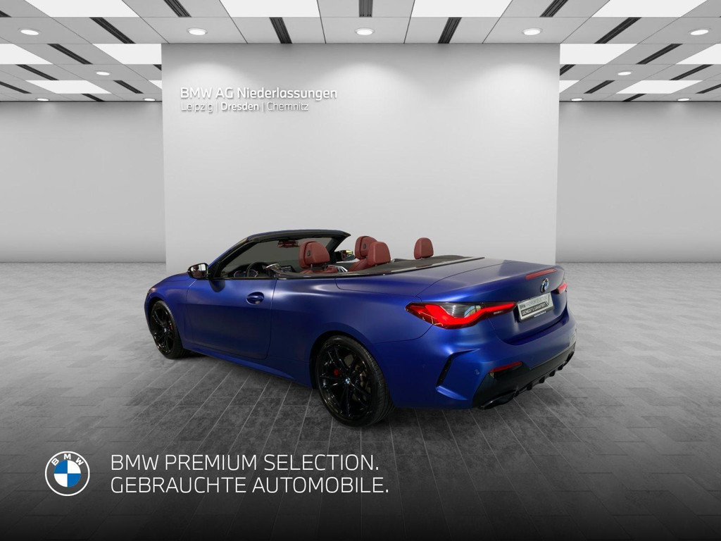 BMW M440