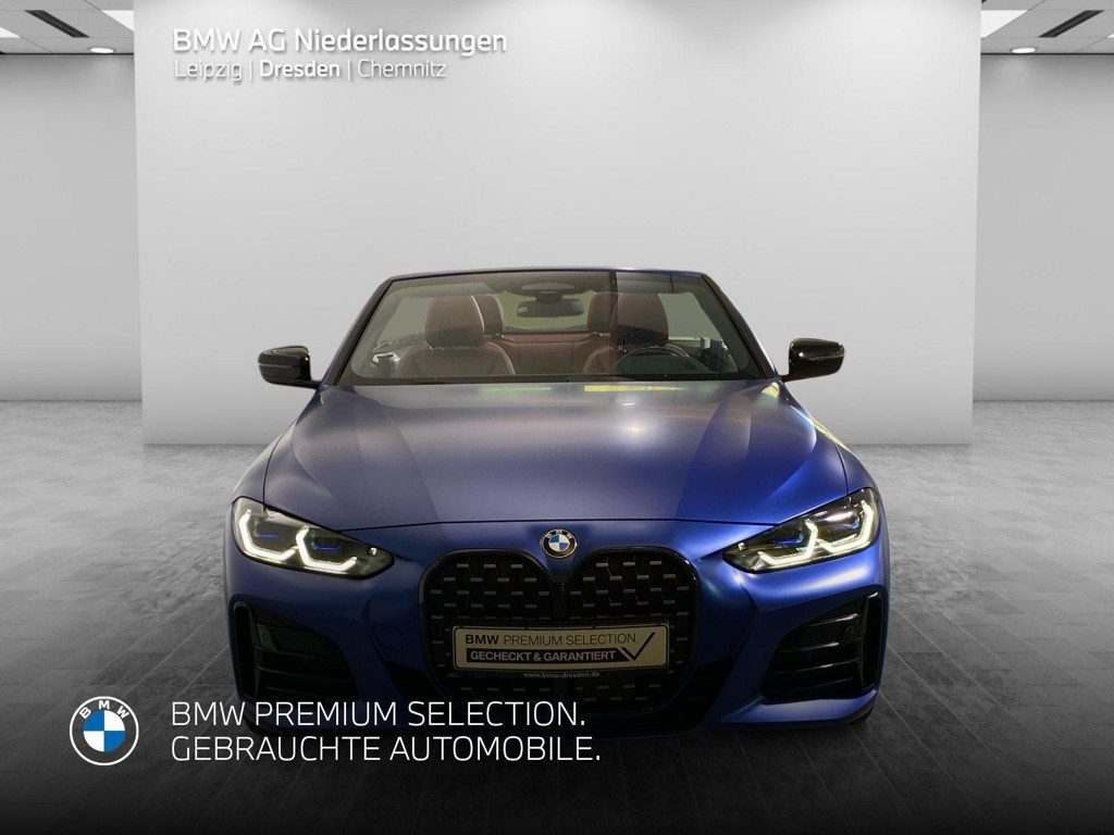 BMW M440