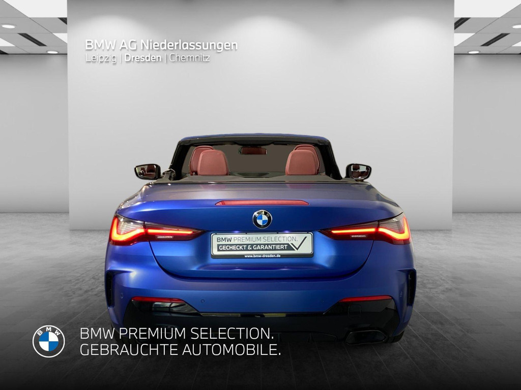 BMW M440