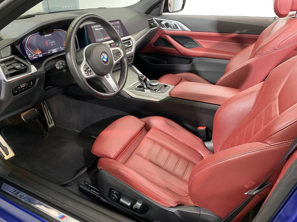 BMW M440