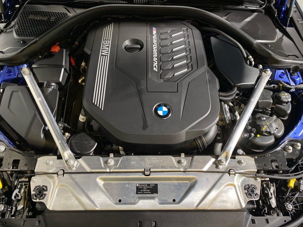 BMW M440