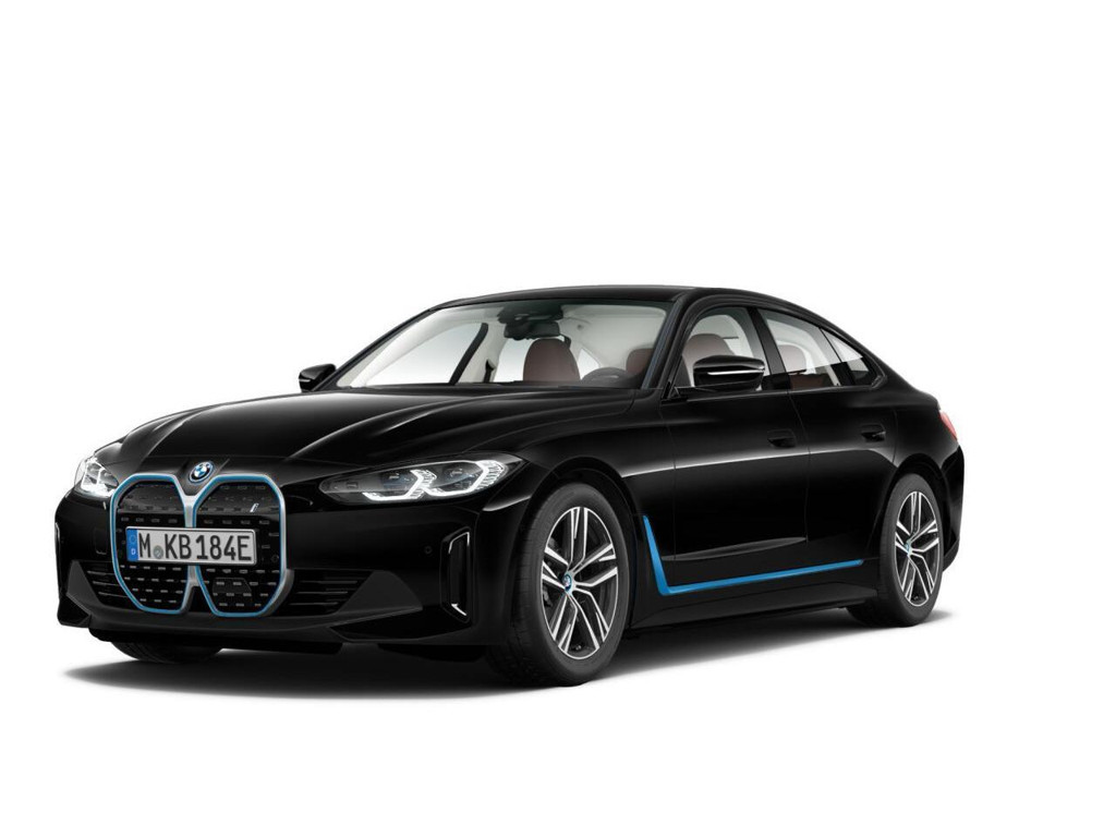 BMW i4 Coupé Gran Coupé eDrive35