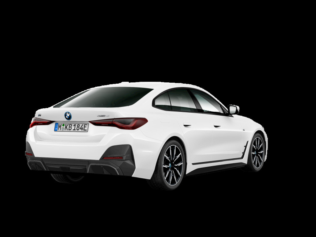 BMW i4