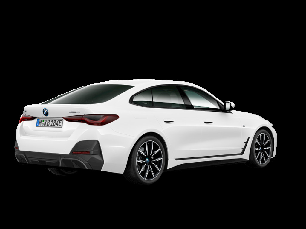 BMW i4