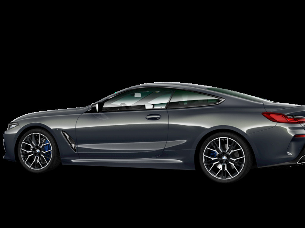BMW M850