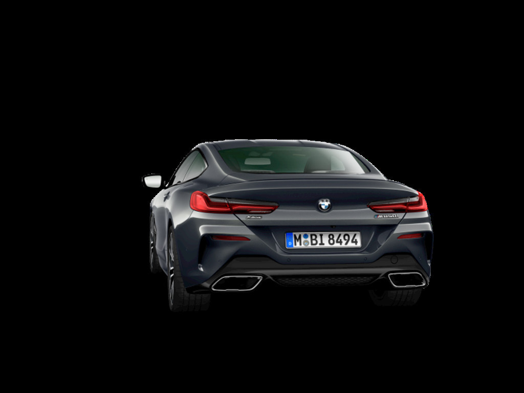 BMW M850