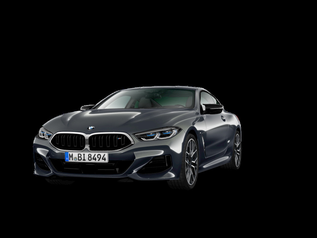 BMW M850