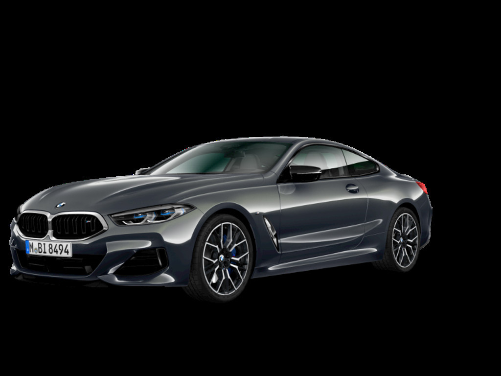 BMW M850