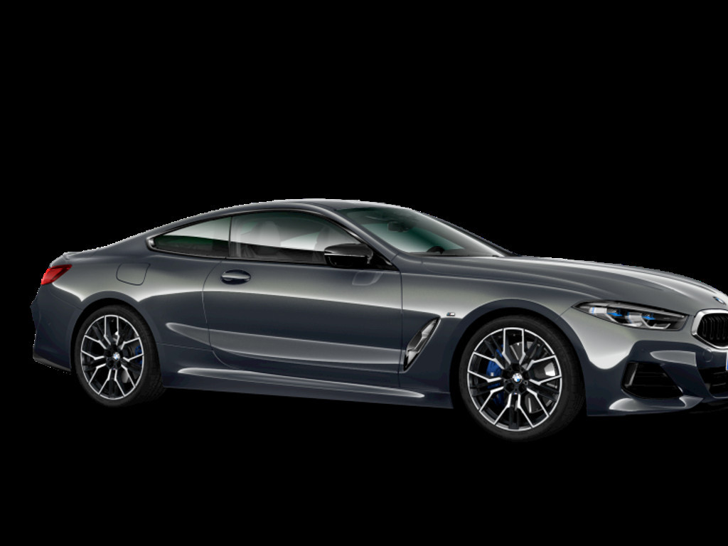 BMW M850