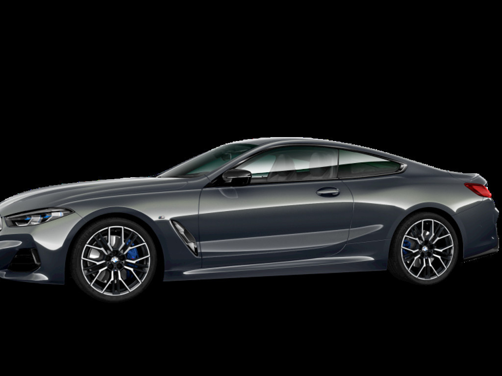 BMW M850