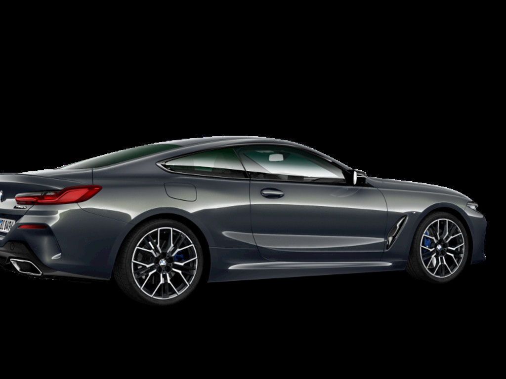 BMW M850
