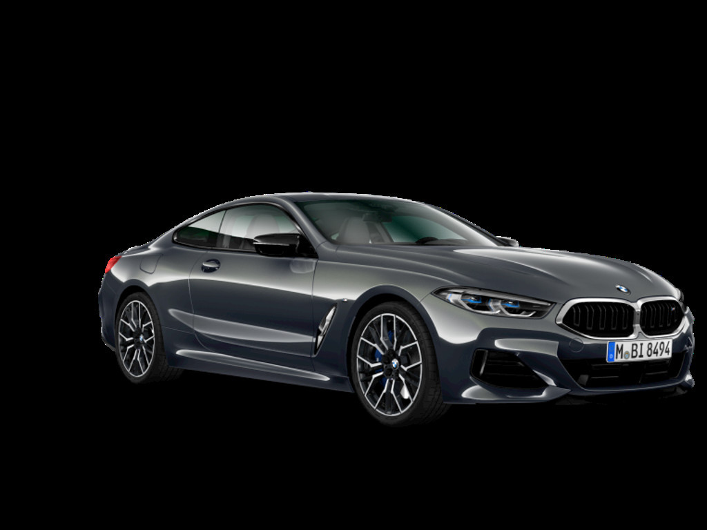 BMW M850