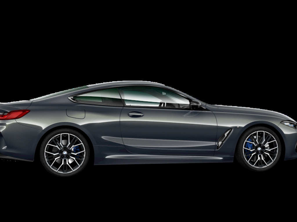 BMW M850
