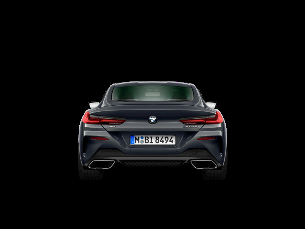 BMW M850