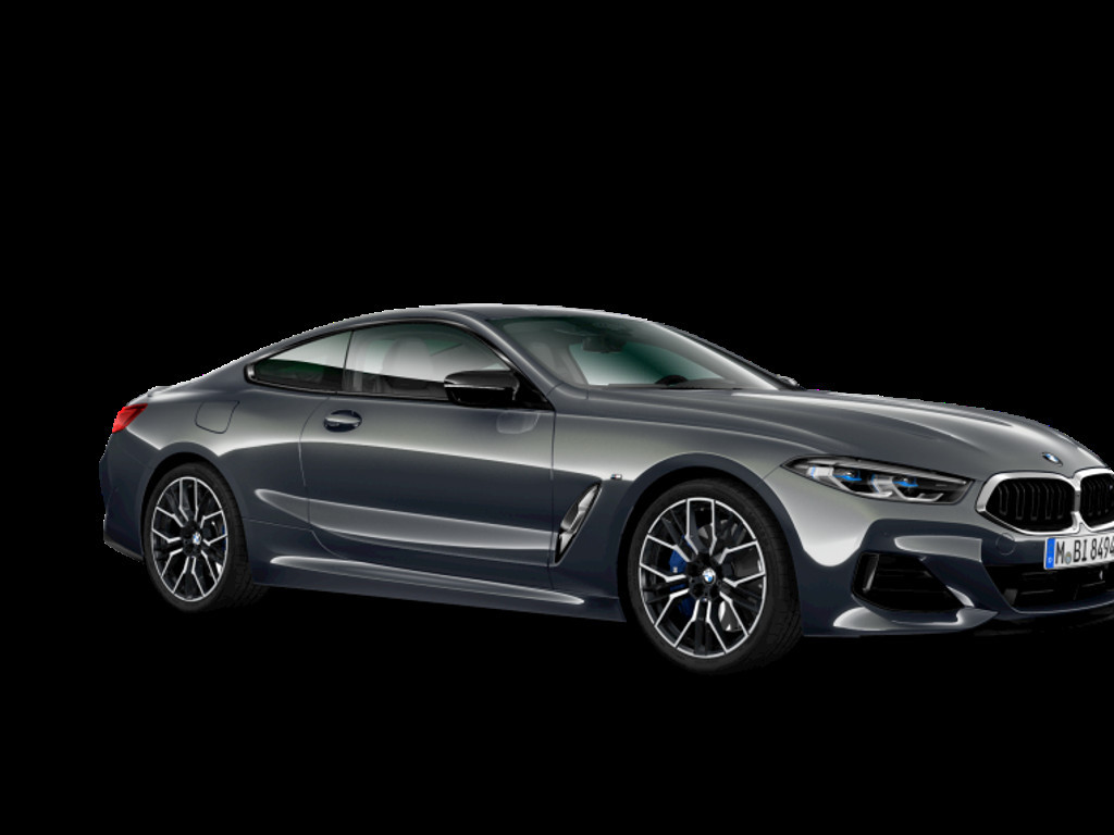 BMW M850