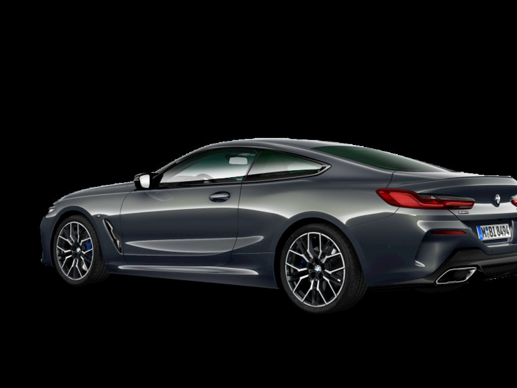 BMW M850